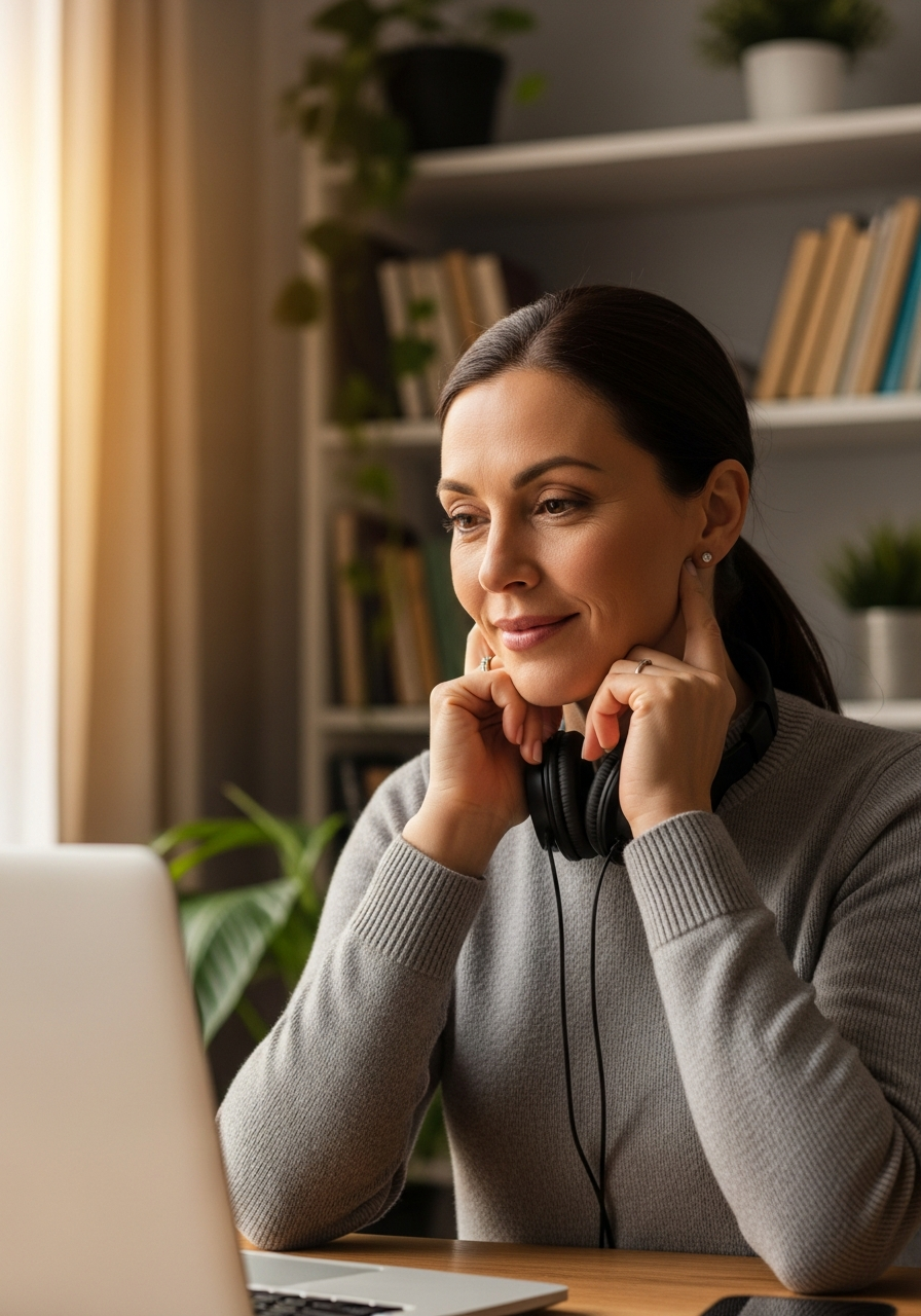 Преподаватель VocalNest